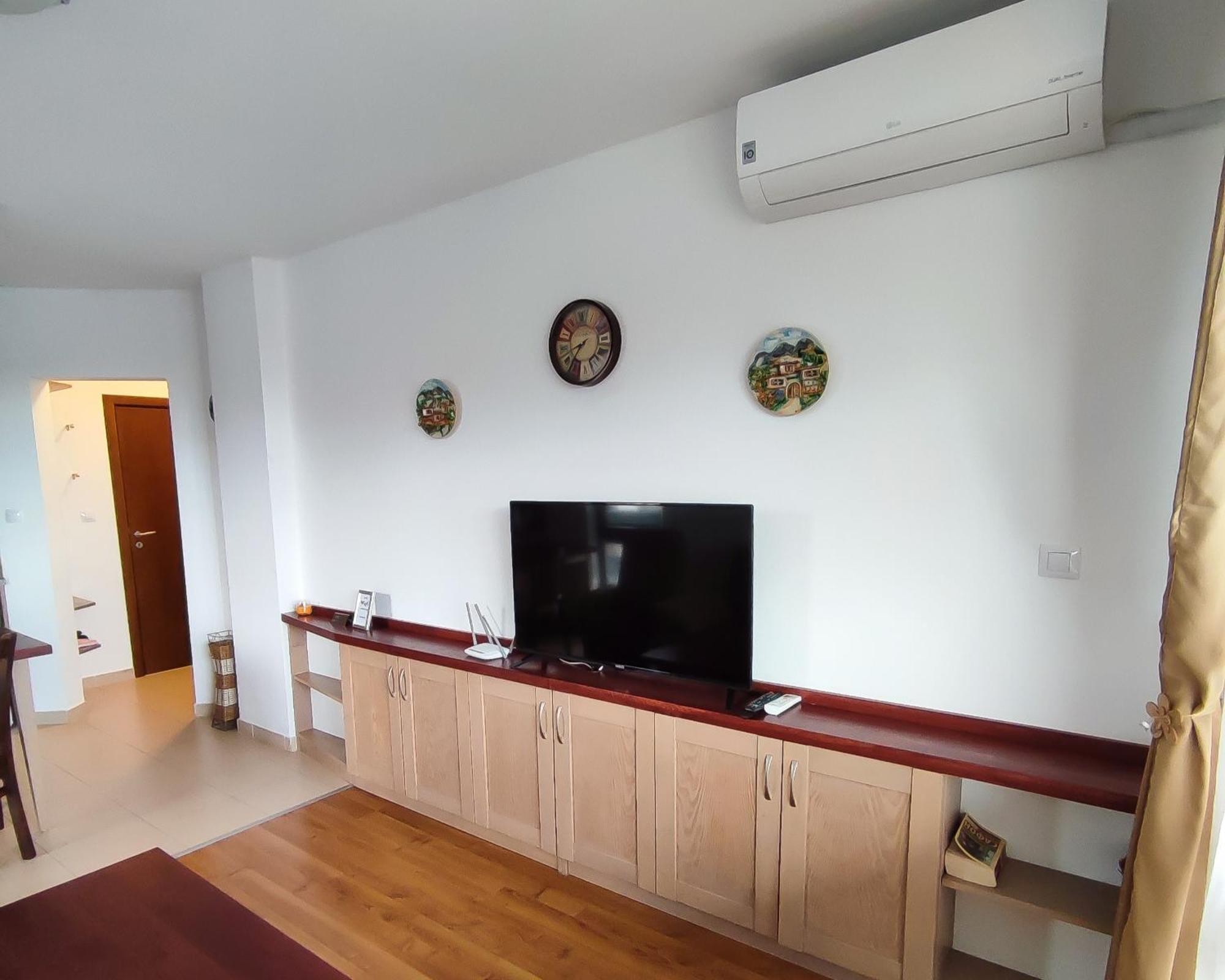 Apartment In Belvedere Holiday Club Bansko Exterior foto