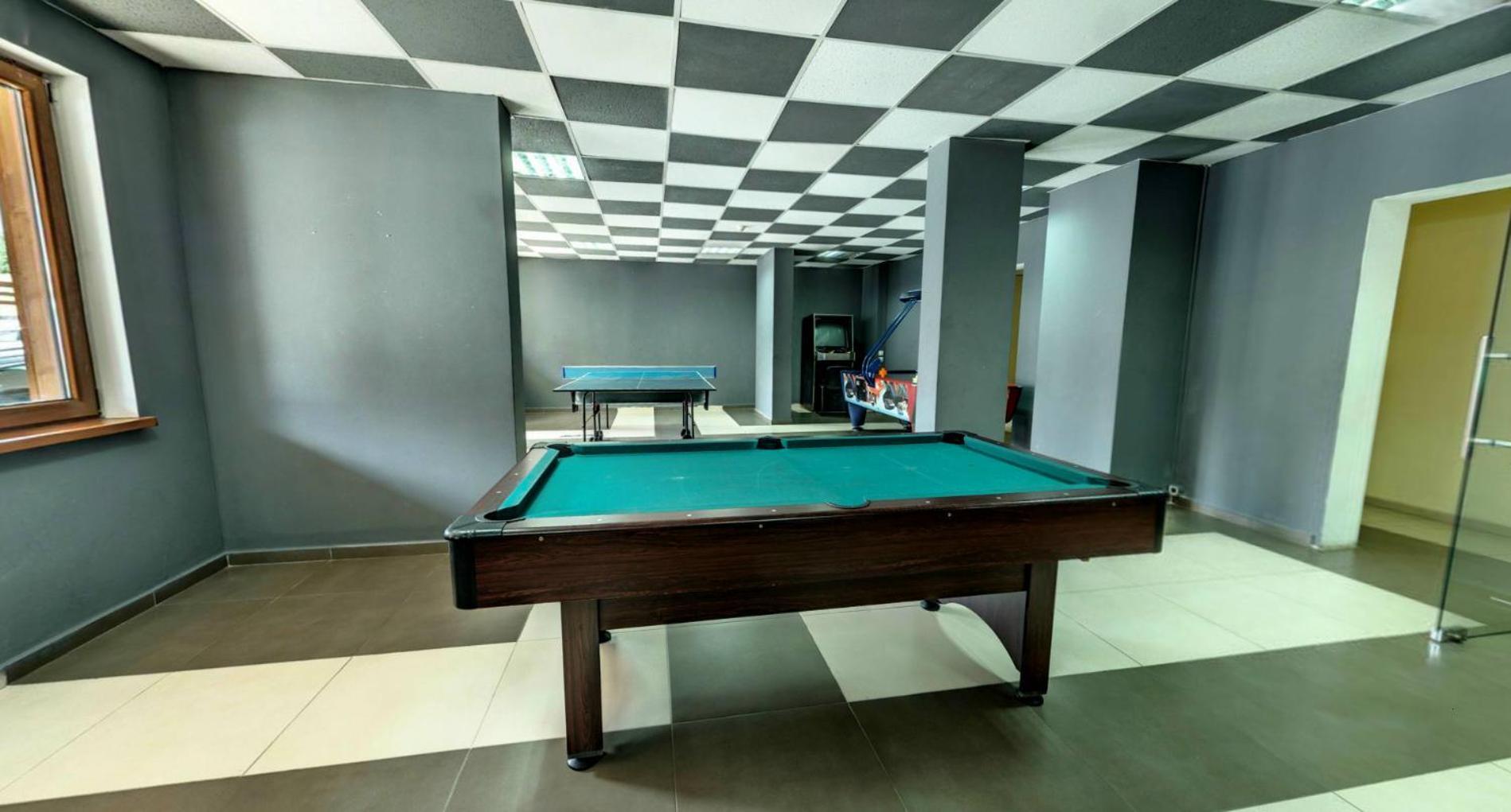 Apartment In Belvedere Holiday Club Bansko Exterior foto
