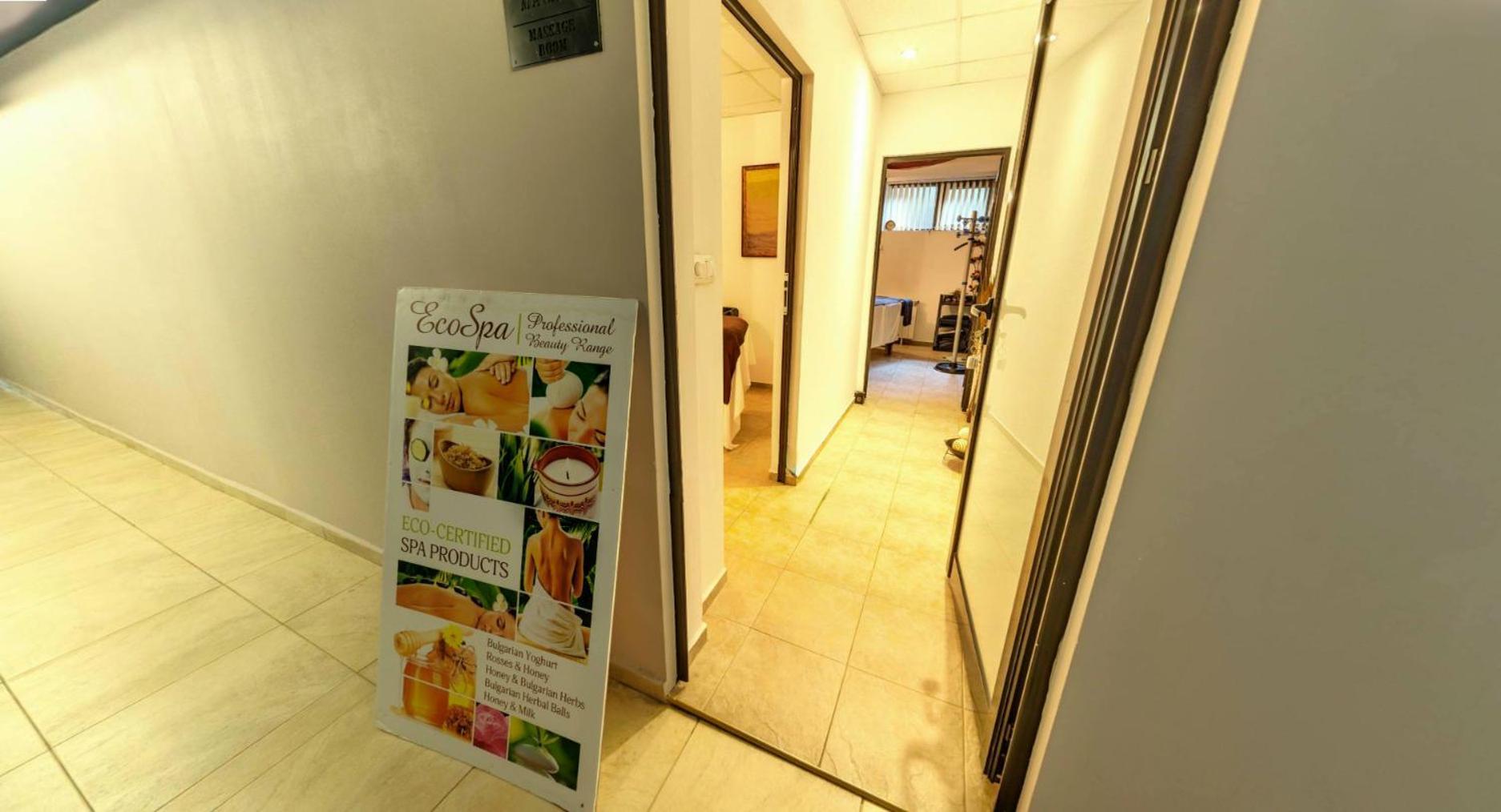 Apartment In Belvedere Holiday Club Bansko Exterior foto